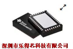 TPS546D24RVFR 高性能、高度集成的電源管理IC解析